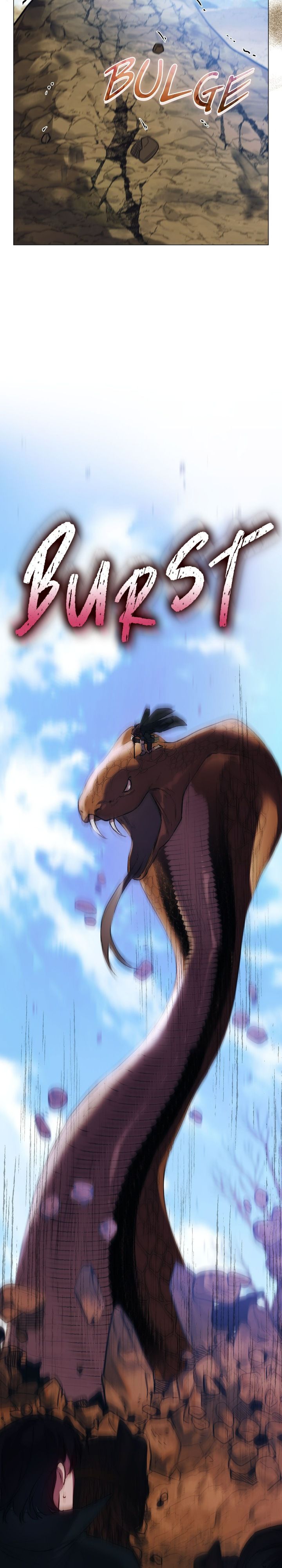 I’ll Raise You Well in This Life, Your Majesty! chapter 58 page 29