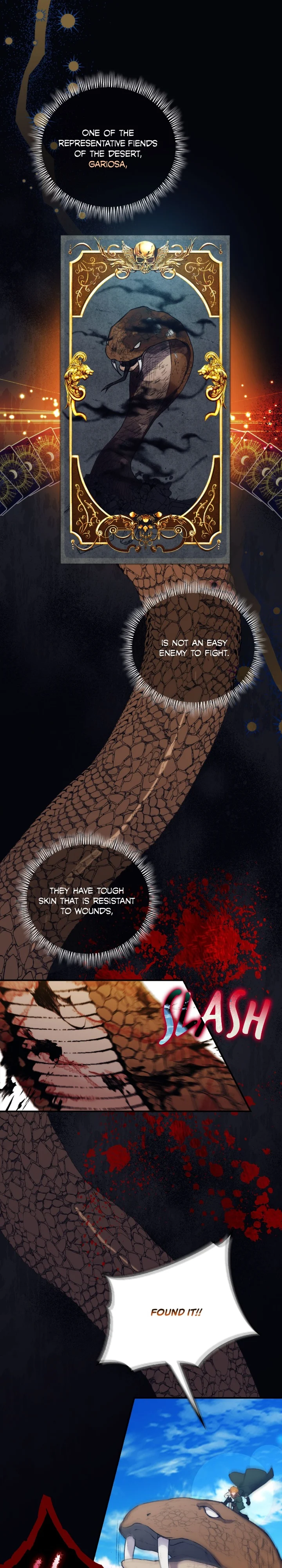 I’ll Raise You Well in This Life, Your Majesty! chapter 59 page 1