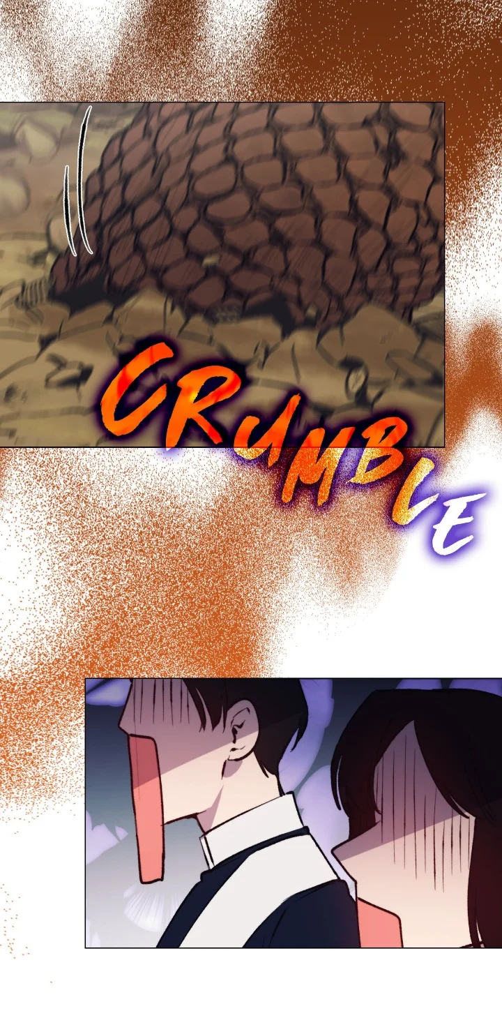 I’ll Raise You Well in This Life, Your Majesty! chapter 59 page 10