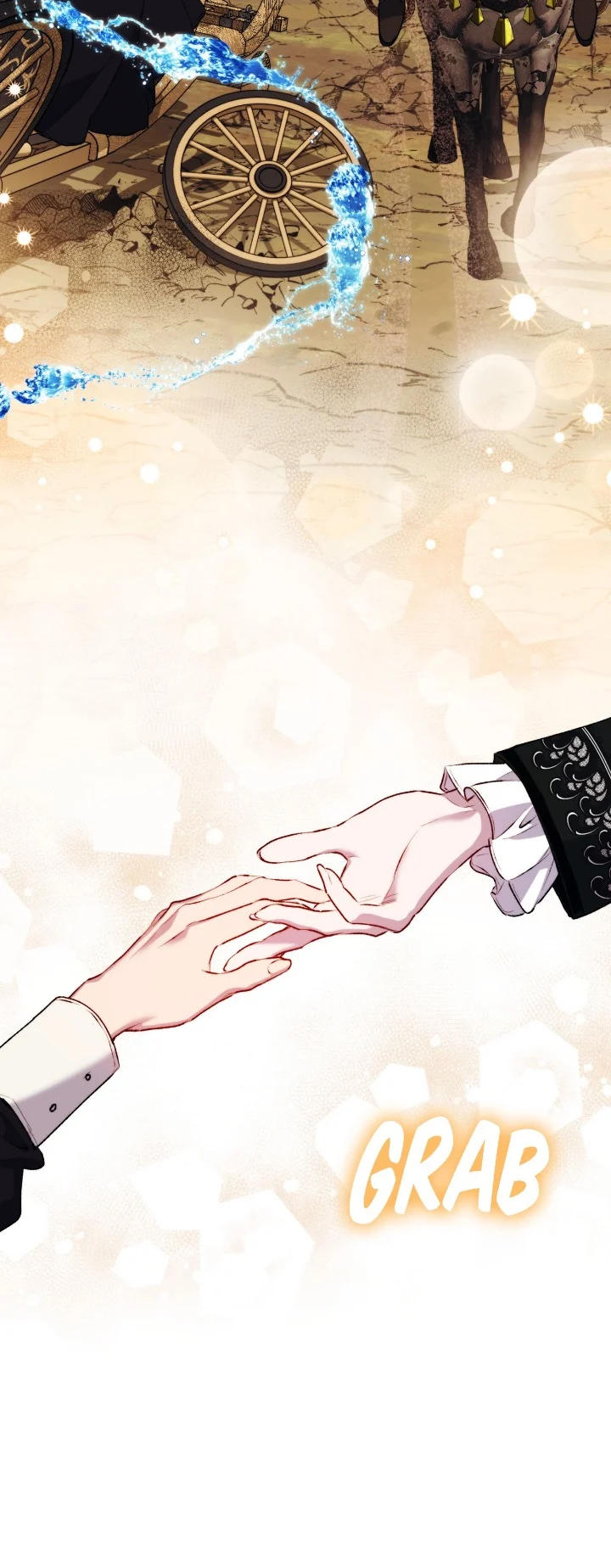 I’ll Raise You Well in This Life, Your Majesty! chapter 59 page 13