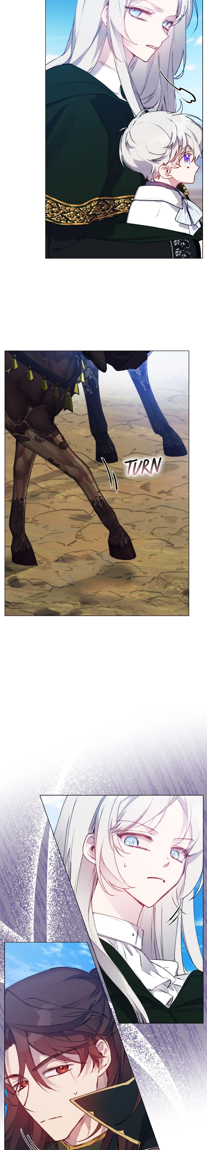 I’ll Raise You Well in This Life, Your Majesty! chapter 59 page 15