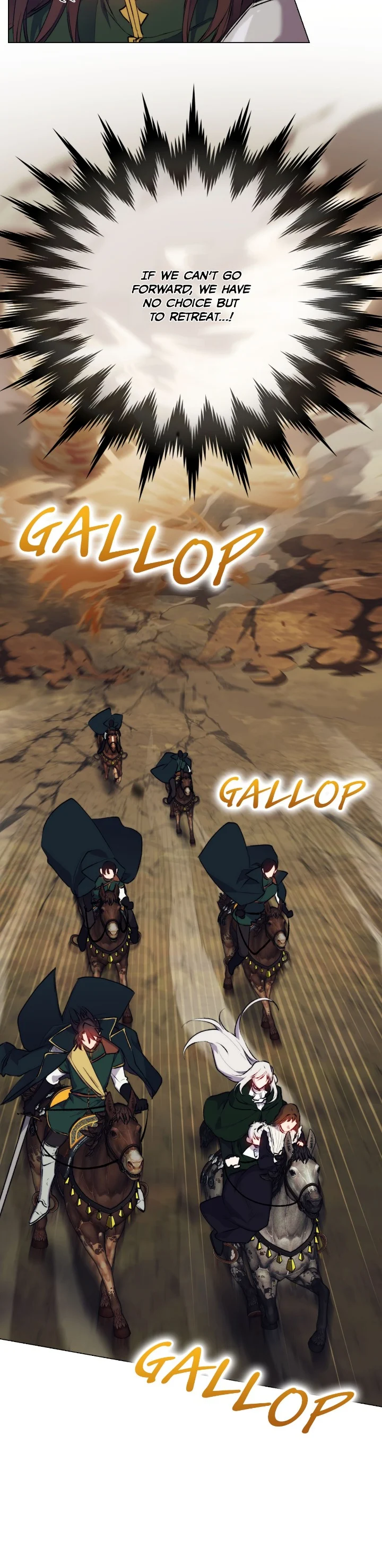 I’ll Raise You Well in This Life, Your Majesty! chapter 59 page 16