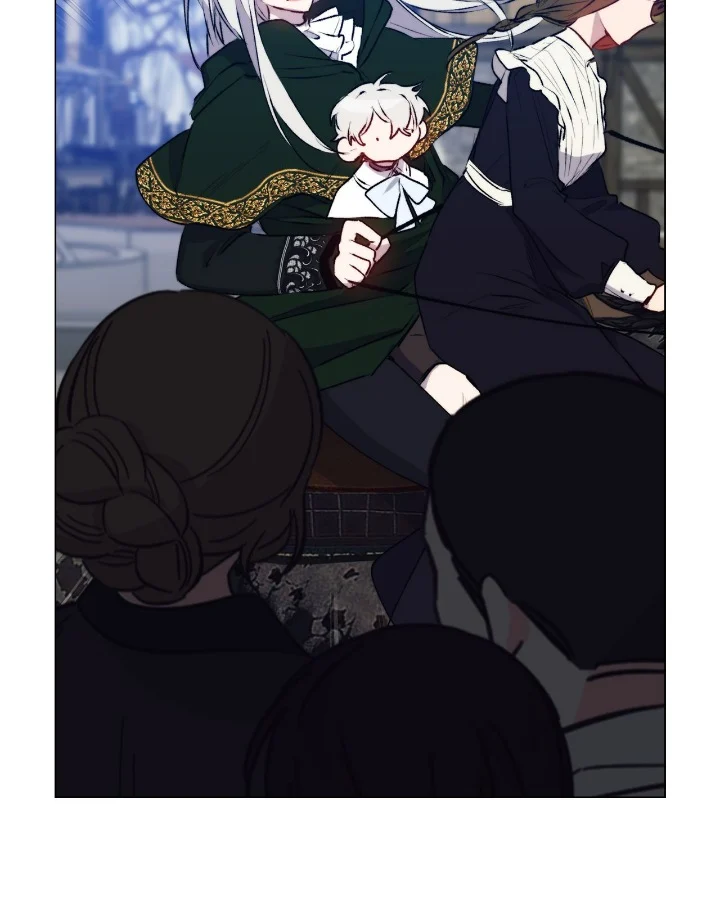 I’ll Raise You Well in This Life, Your Majesty! chapter 59 page 19