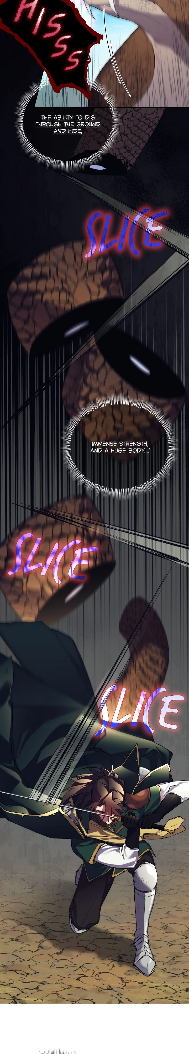 I’ll Raise You Well in This Life, Your Majesty! chapter 59 page 2