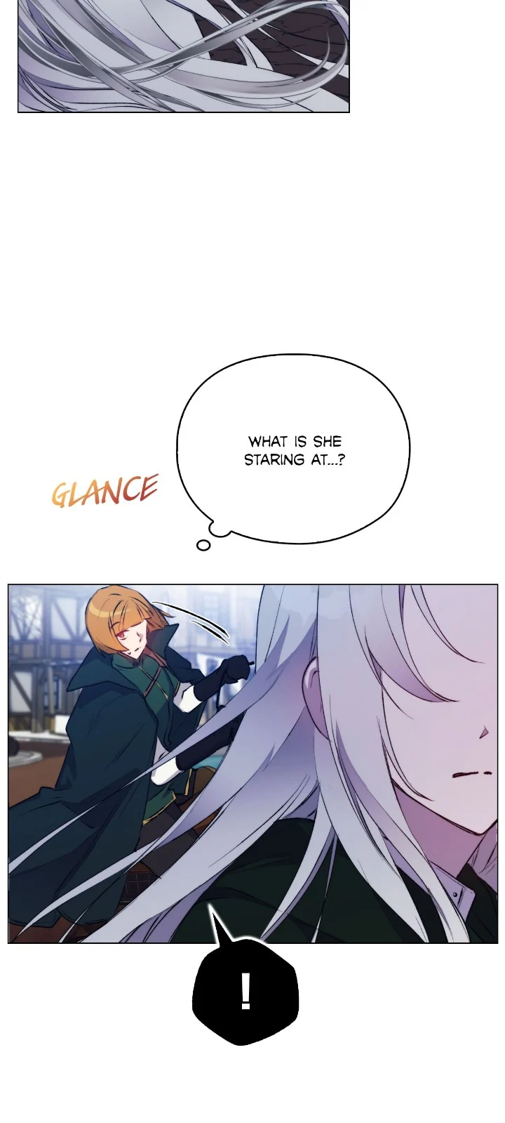 I’ll Raise You Well in This Life, Your Majesty! chapter 59 page 22