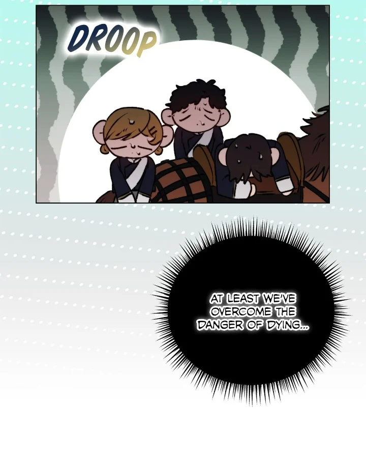 I’ll Raise You Well in This Life, Your Majesty! chapter 59 page 6