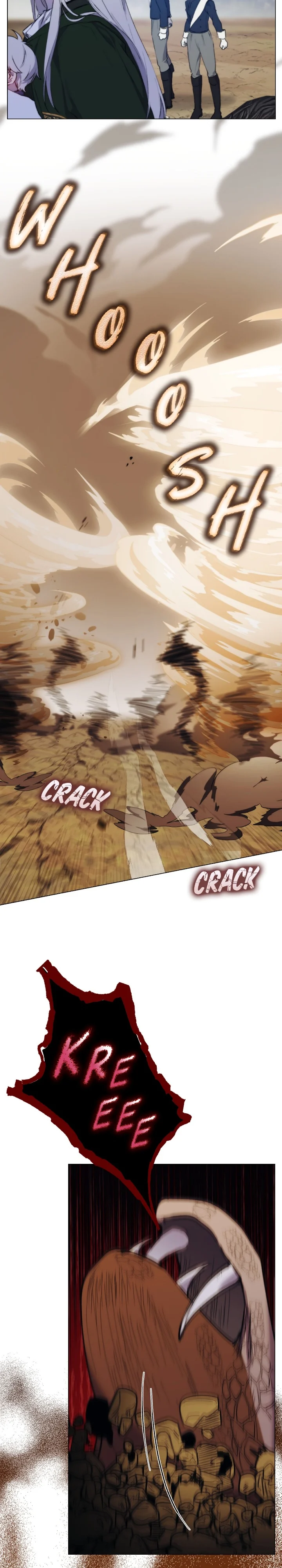 I’ll Raise You Well in This Life, Your Majesty! chapter 59 page 9