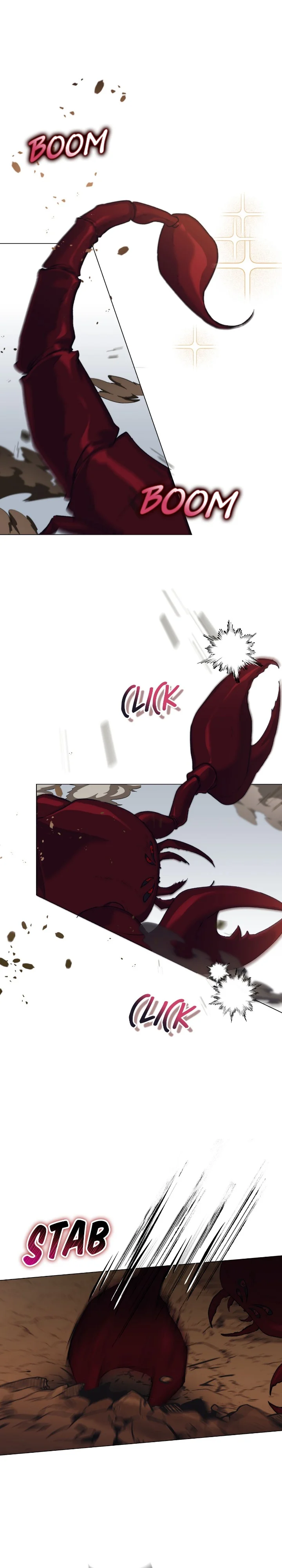 I’ll Raise You Well in This Life, Your Majesty! chapter 60 page 10