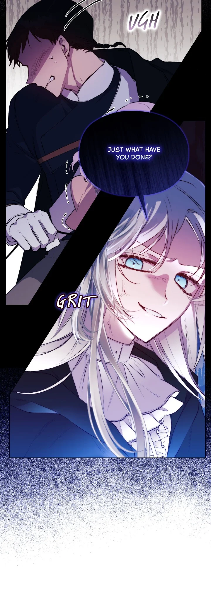 I’ll Raise You Well in This Life, Your Majesty! chapter 60 page 12