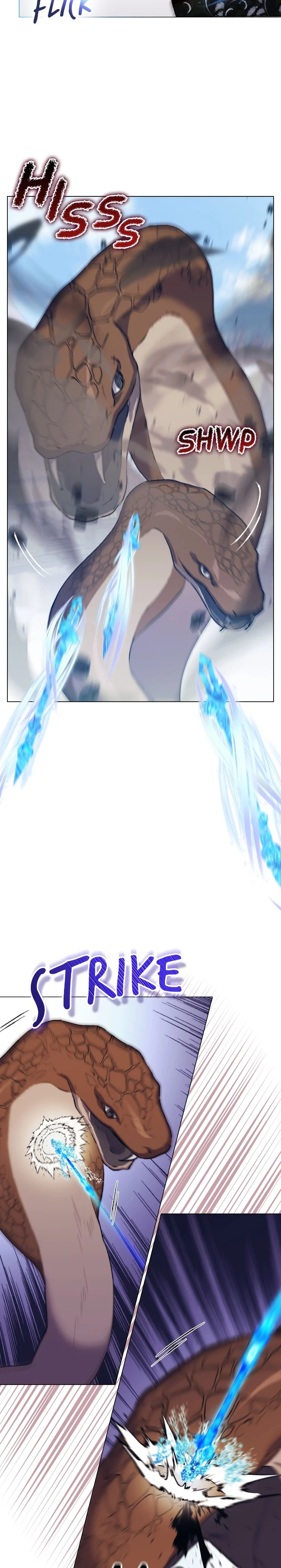 I’ll Raise You Well in This Life, Your Majesty! chapter 60 page 14