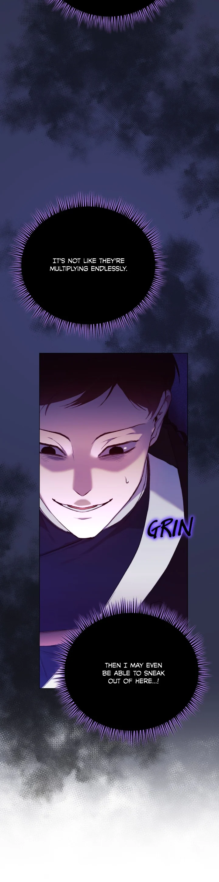 I’ll Raise You Well in This Life, Your Majesty! chapter 60 page 18