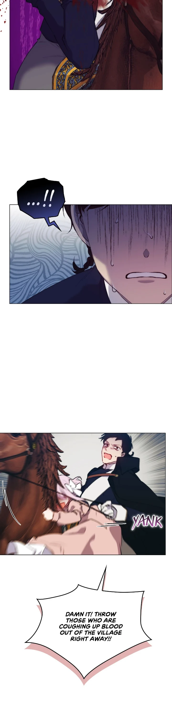 I’ll Raise You Well in This Life, Your Majesty! chapter 60 page 21