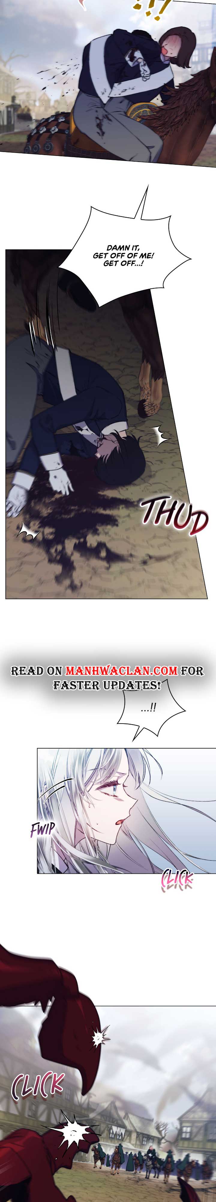 I’ll Raise You Well in This Life, Your Majesty! chapter 60 page 29