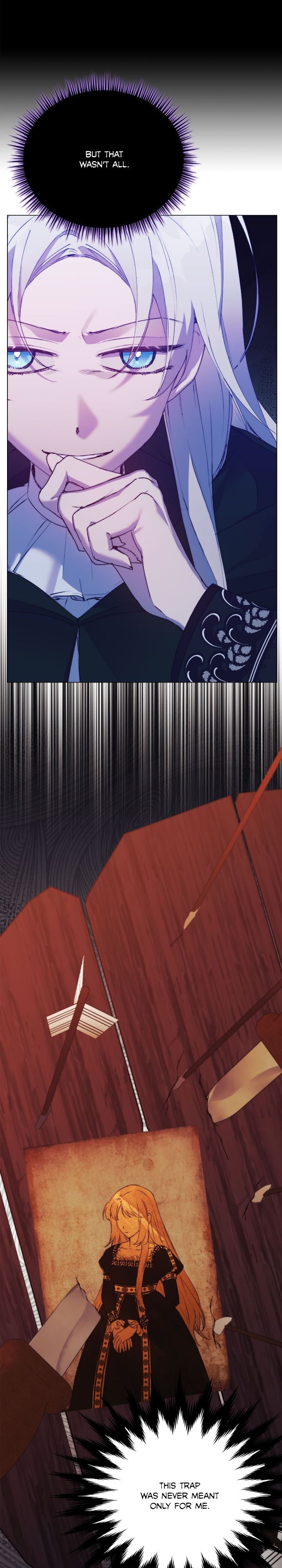 I’ll Raise You Well in This Life, Your Majesty! chapter 61 page 29