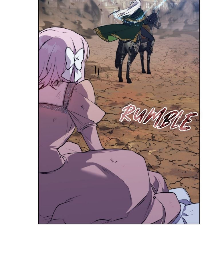 I’ll Raise You Well in This Life, Your Majesty! chapter 61 page 3