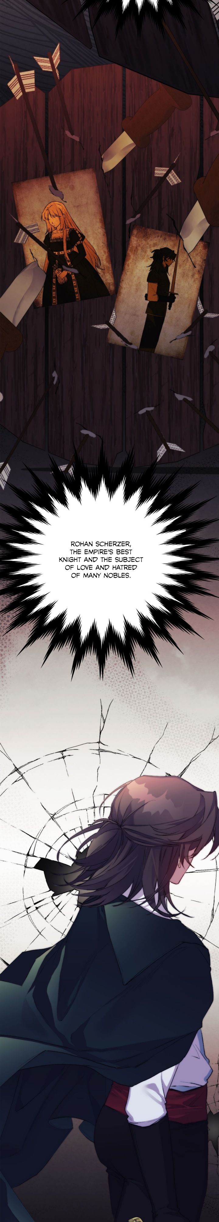 I’ll Raise You Well in This Life, Your Majesty! chapter 61 page 30