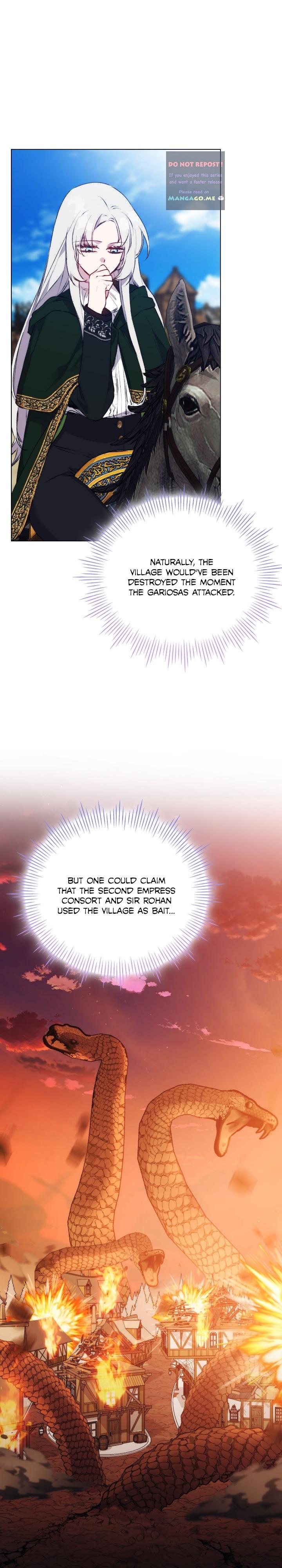 I’ll Raise You Well in This Life, Your Majesty! chapter 62 page 2