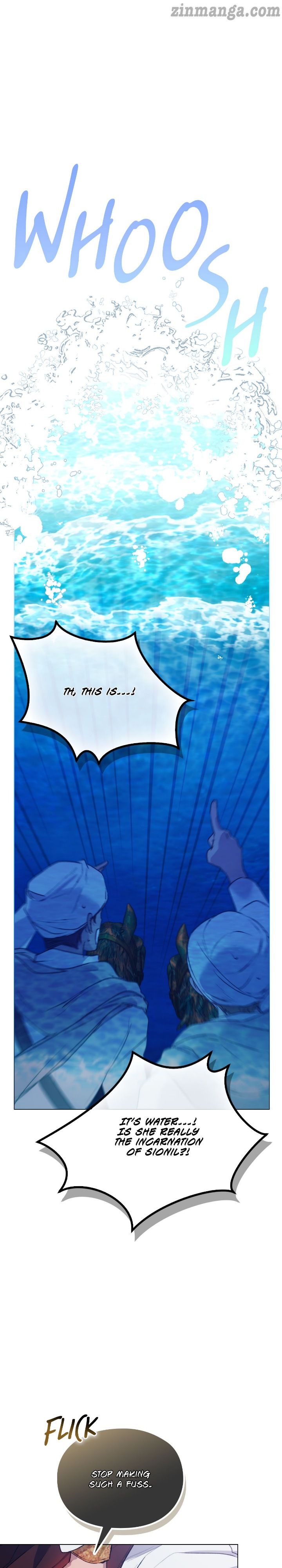 I’ll Raise You Well in This Life, Your Majesty! chapter 63 page 1