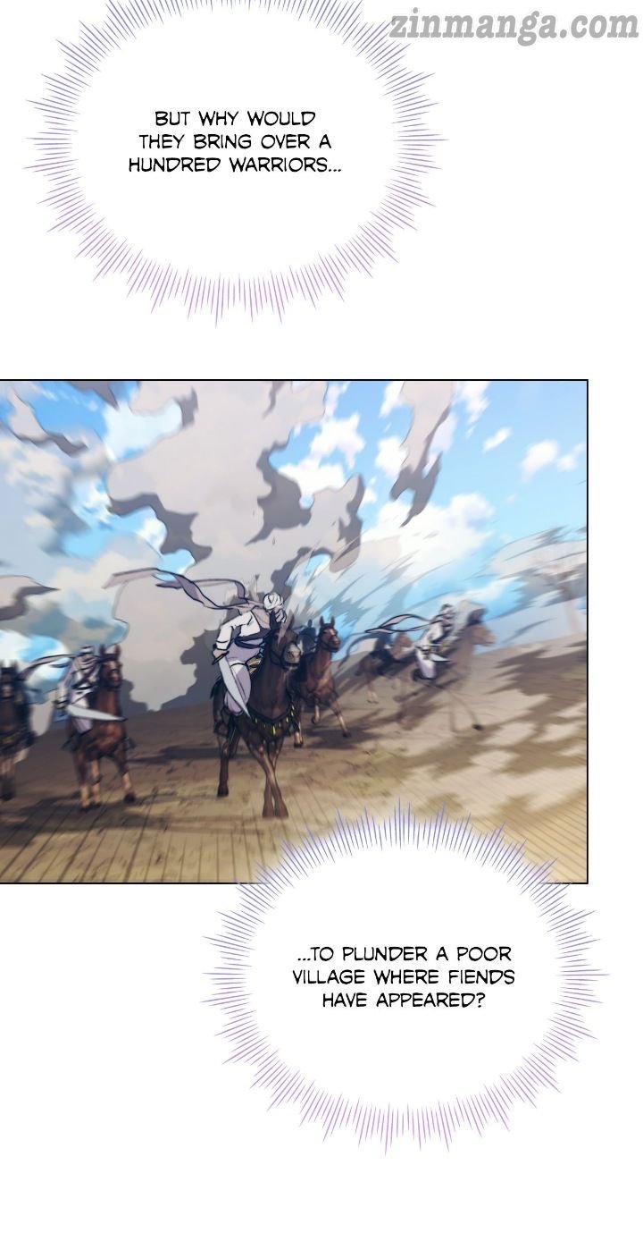 I’ll Raise You Well in This Life, Your Majesty! chapter 63 page 10