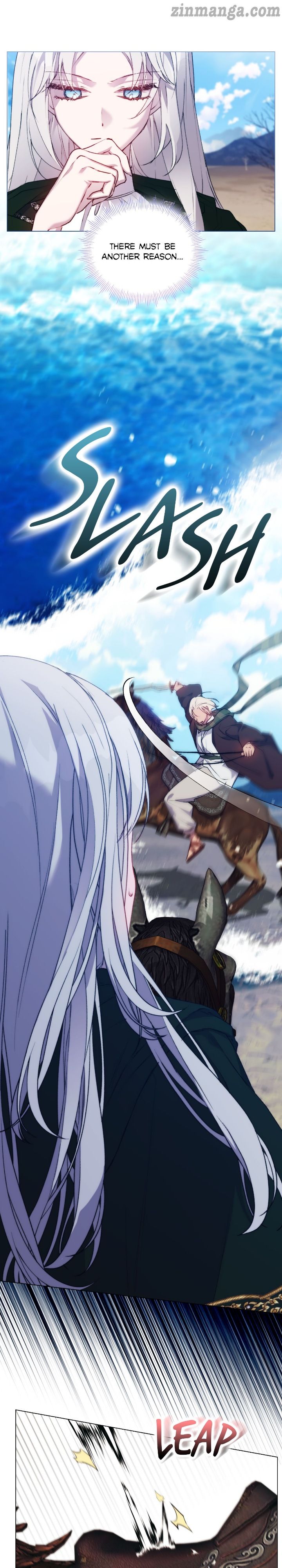 I’ll Raise You Well in This Life, Your Majesty! chapter 63 page 11