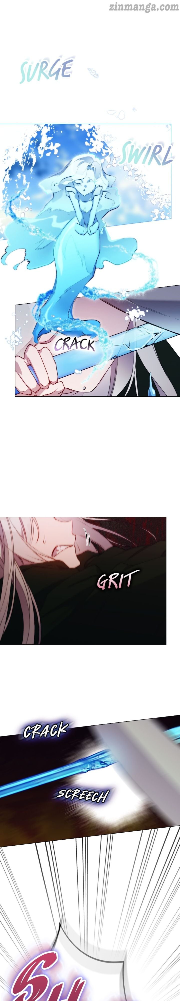 I’ll Raise You Well in This Life, Your Majesty! chapter 63 page 14