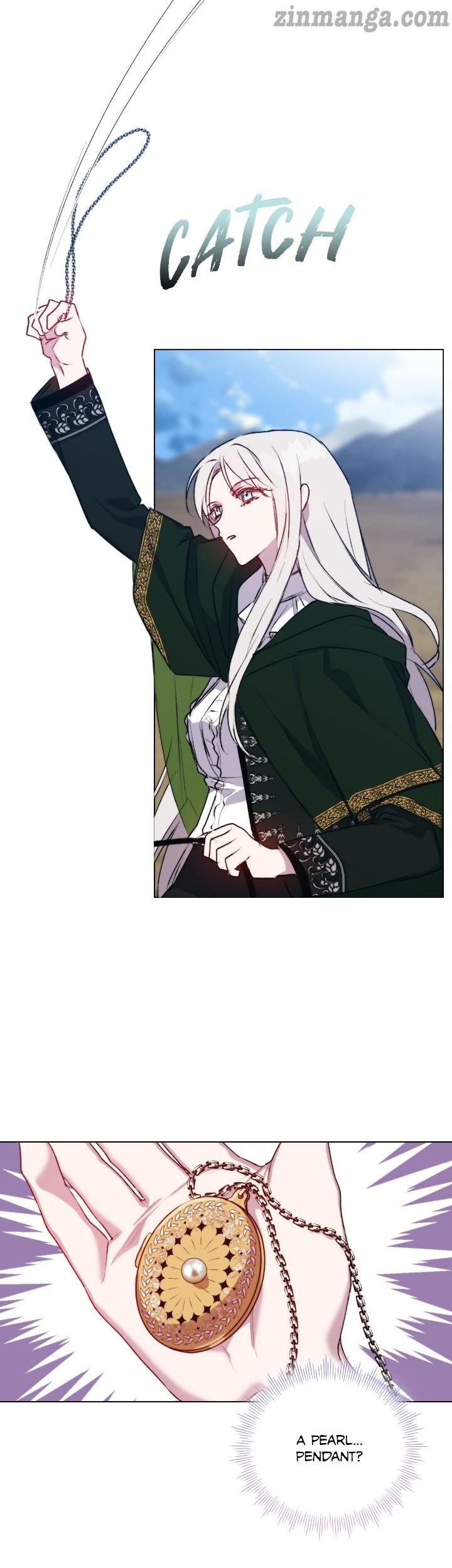 I’ll Raise You Well in This Life, Your Majesty! chapter 63 page 28