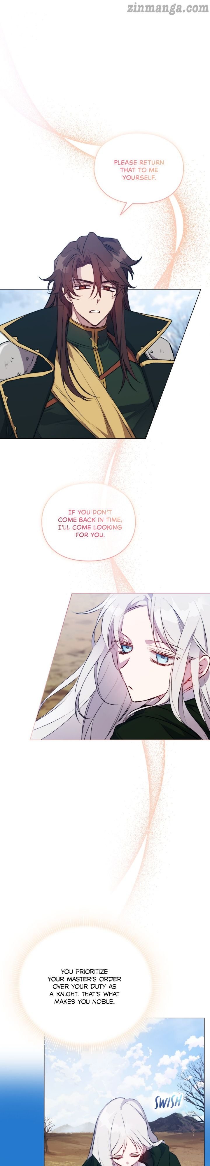 I’ll Raise You Well in This Life, Your Majesty! chapter 63 page 29