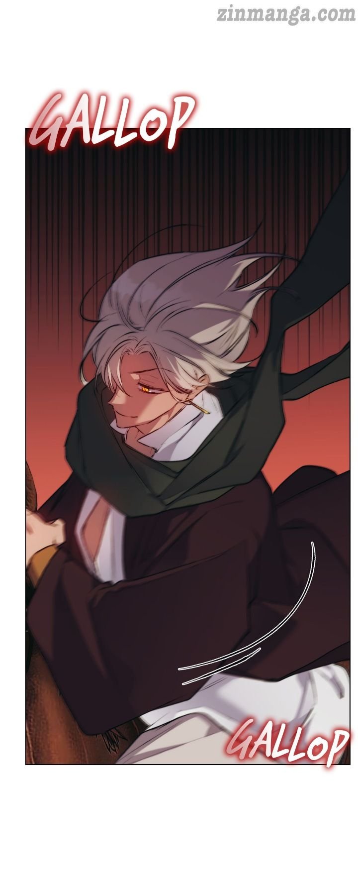 I’ll Raise You Well in This Life, Your Majesty! chapter 63 page 3