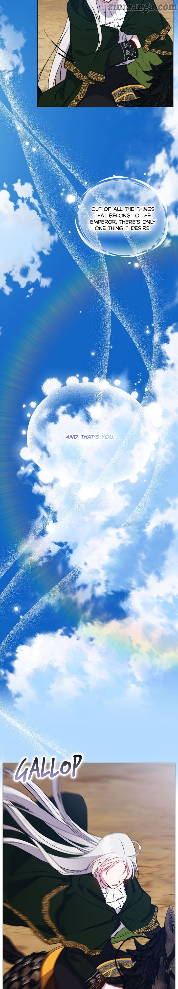 I’ll Raise You Well in This Life, Your Majesty! chapter 63 page 30