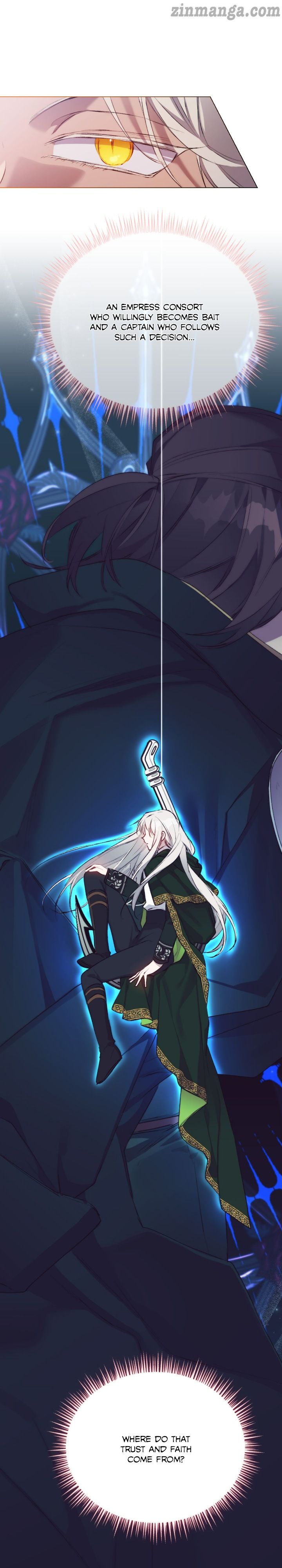 I’ll Raise You Well in This Life, Your Majesty! chapter 63 page 32