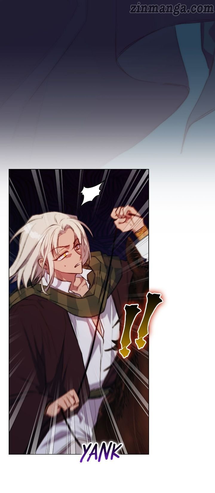 I’ll Raise You Well in This Life, Your Majesty! chapter 63 page 33