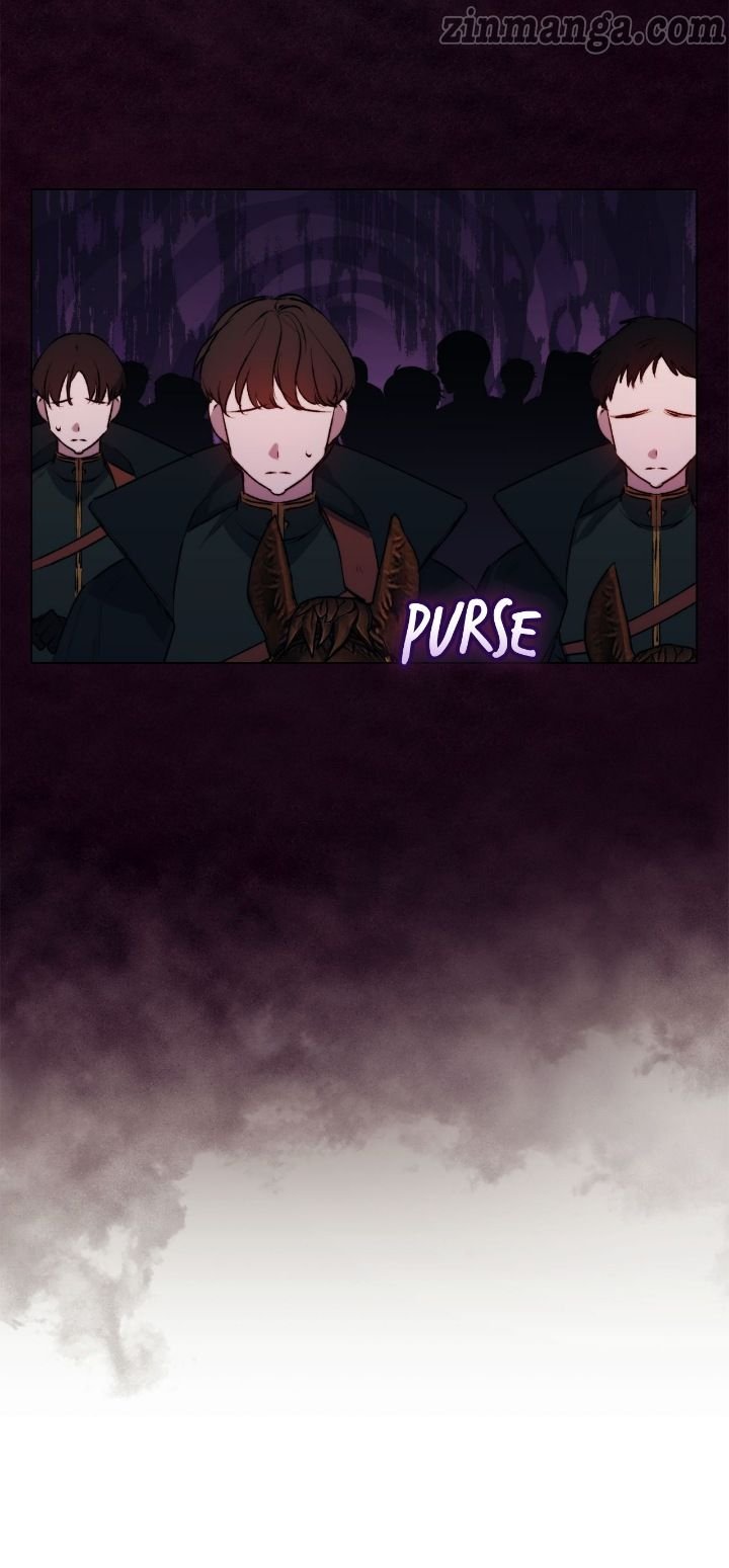 I’ll Raise You Well in This Life, Your Majesty! chapter 63 page 6