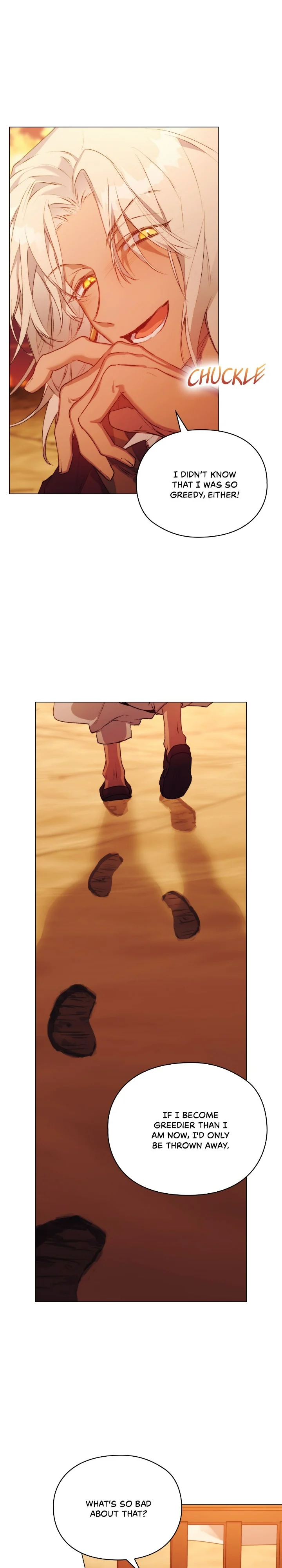 I’ll Raise You Well in This Life, Your Majesty! chapter 64 page 16