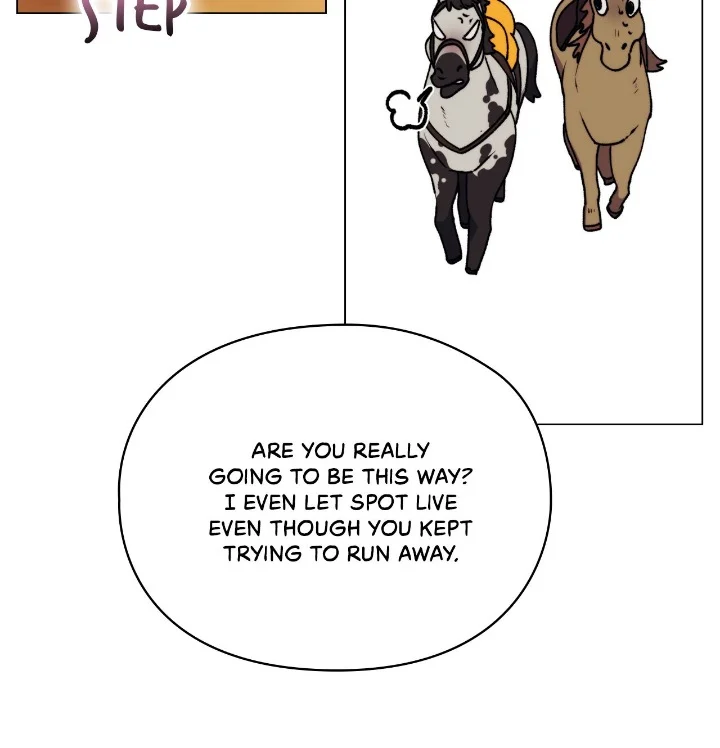 I’ll Raise You Well in This Life, Your Majesty! chapter 64 page 4