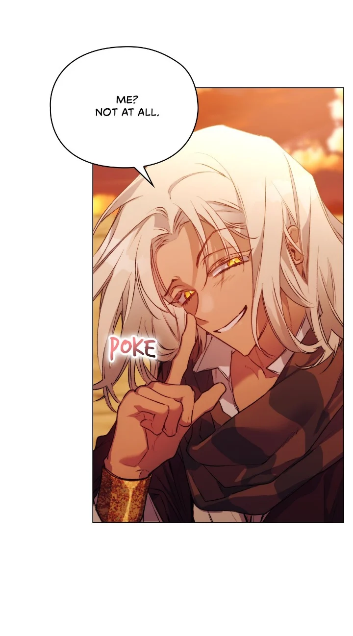 I’ll Raise You Well in This Life, Your Majesty! chapter 64 page 9