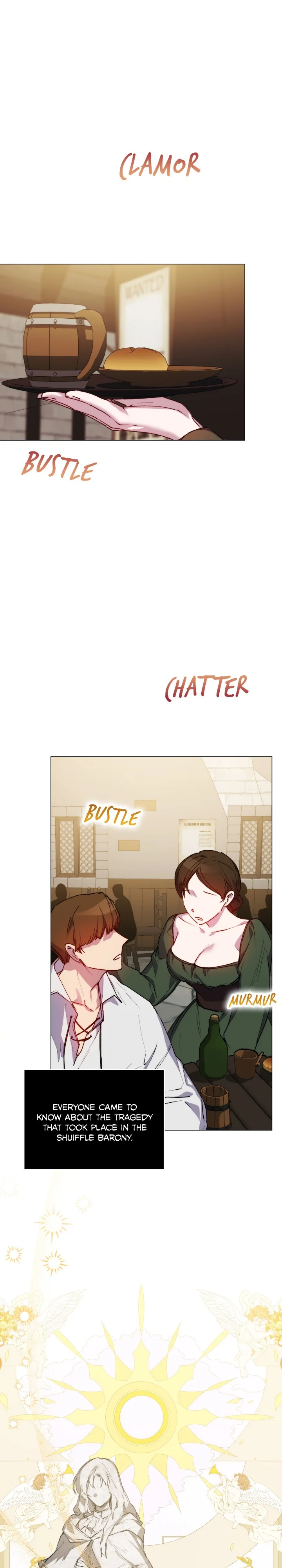 I’ll Raise You Well in This Life, Your Majesty! chapter 65 page 1