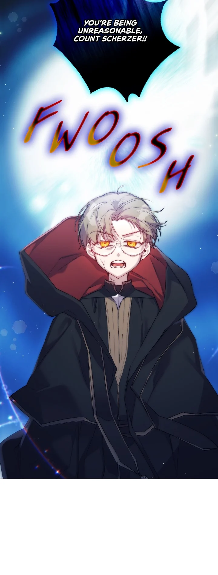 I’ll Raise You Well in This Life, Your Majesty! chapter 65 page 22