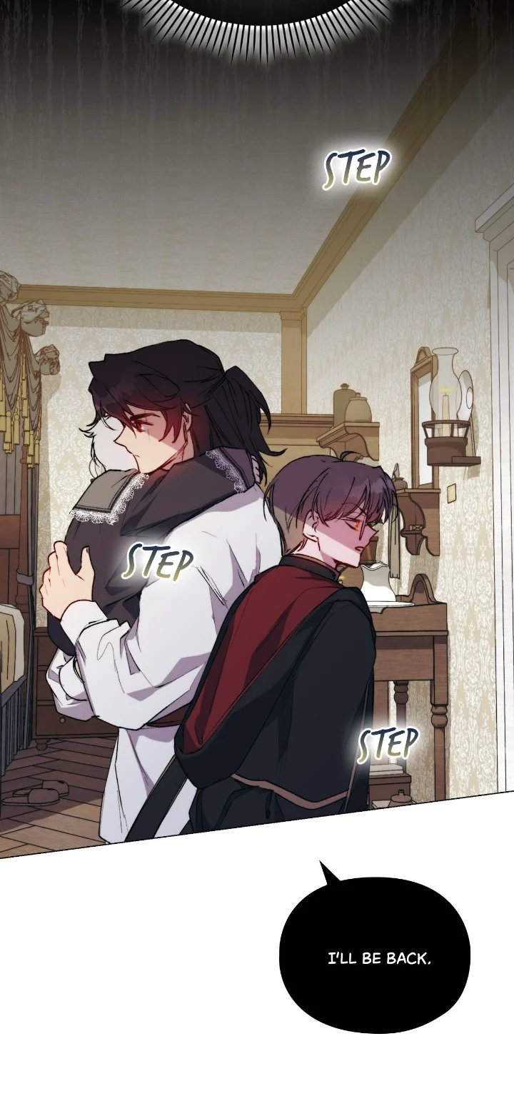 I’ll Raise You Well in This Life, Your Majesty! chapter 65 page 25