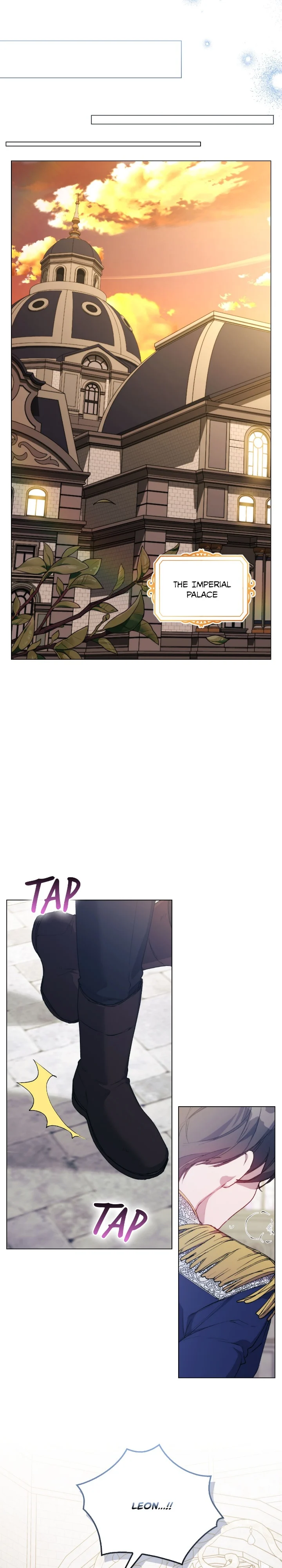 I’ll Raise You Well in This Life, Your Majesty! chapter 65 page 27