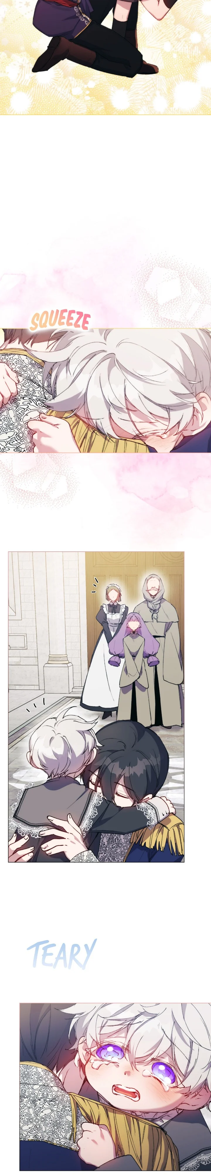 I’ll Raise You Well in This Life, Your Majesty! chapter 65 page 30