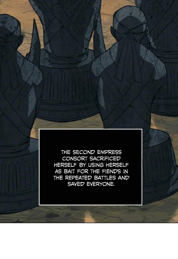 I’ll Raise You Well in This Life, Your Majesty! chapter 65 page 4