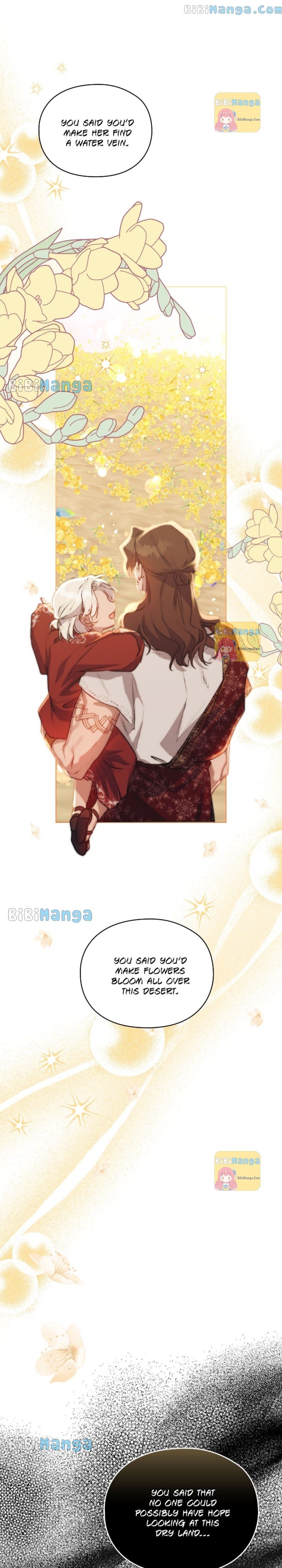 I’ll Raise You Well in This Life, Your Majesty! chapter 66 page 11