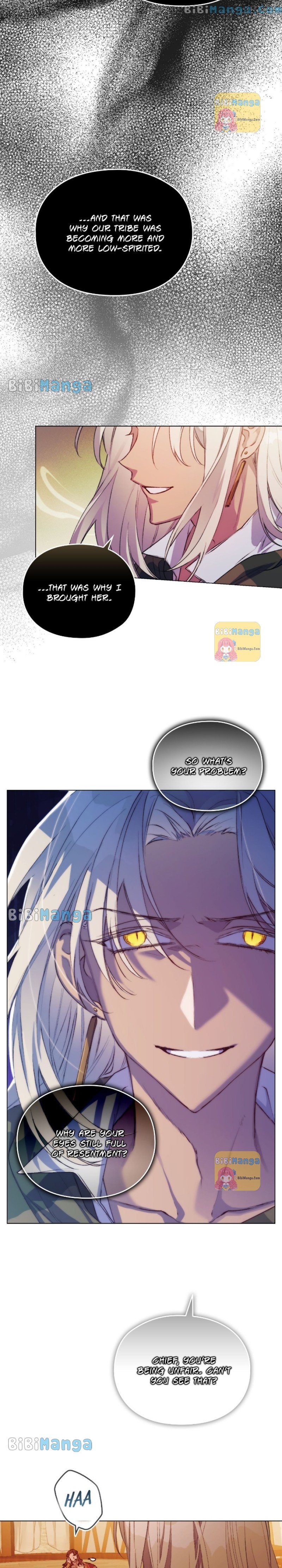 I’ll Raise You Well in This Life, Your Majesty! chapter 66 page 12