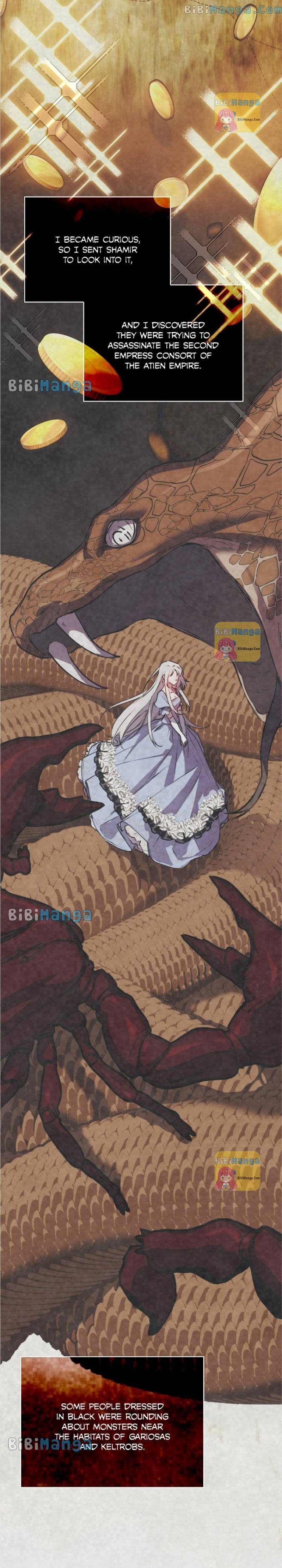 I’ll Raise You Well in This Life, Your Majesty! chapter 66 page 18