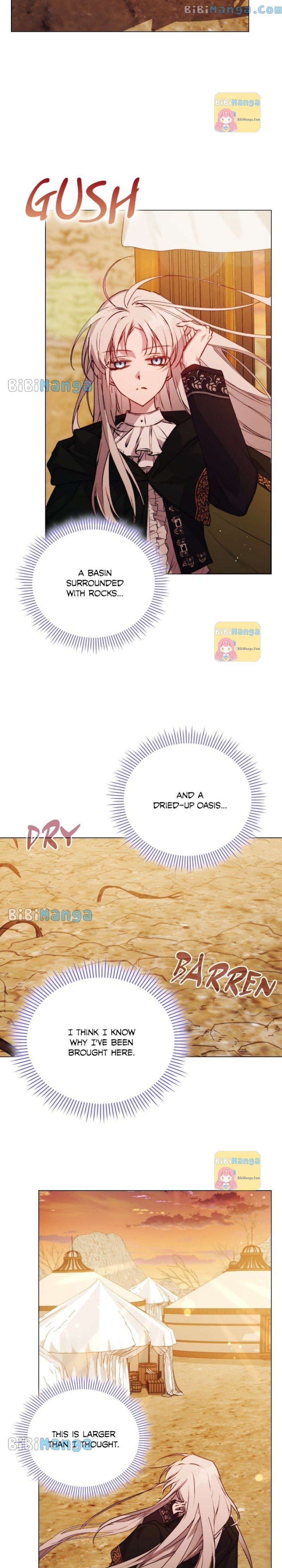 I’ll Raise You Well in This Life, Your Majesty! chapter 66 page 2