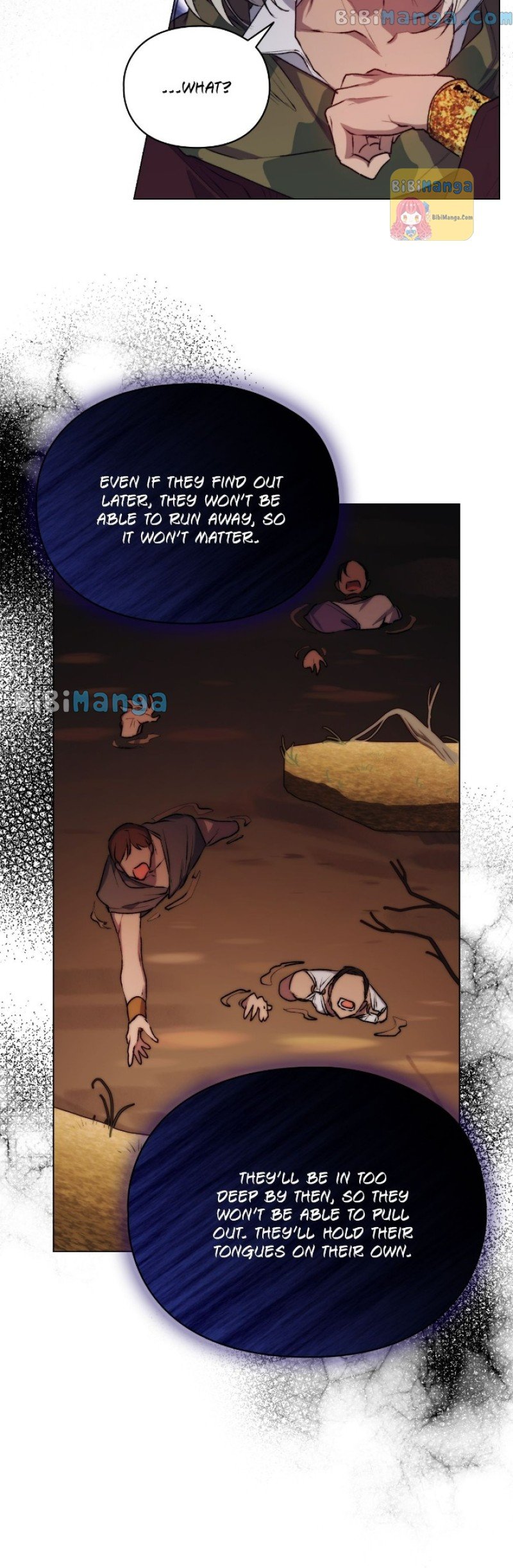 I’ll Raise You Well in This Life, Your Majesty! chapter 66 page 24