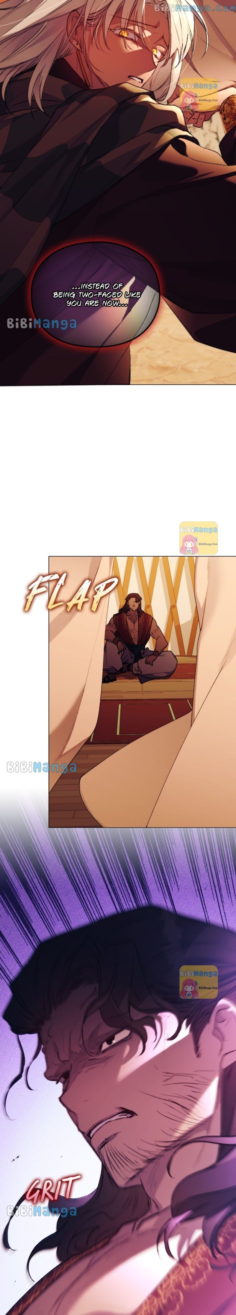 I’ll Raise You Well in This Life, Your Majesty! chapter 66 page 29