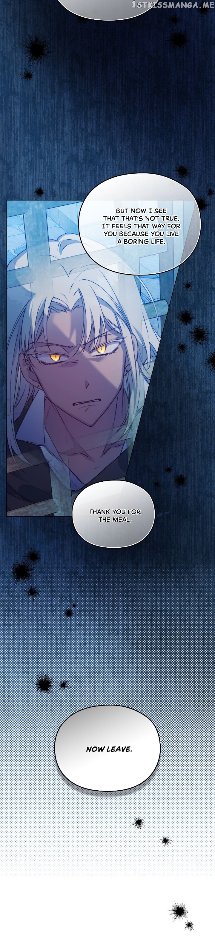 I’ll Raise You Well in This Life, Your Majesty! chapter 67 page 12