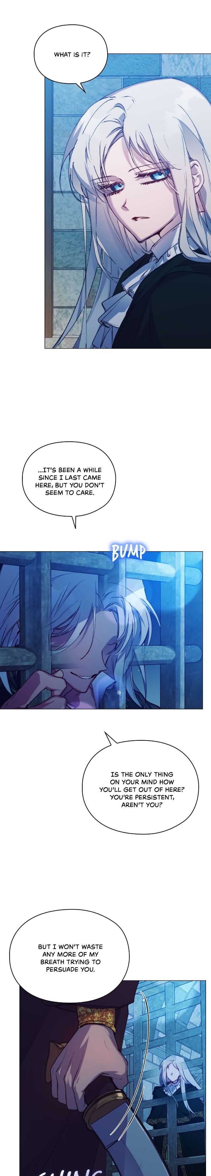 I’ll Raise You Well in This Life, Your Majesty! chapter 68 page 12