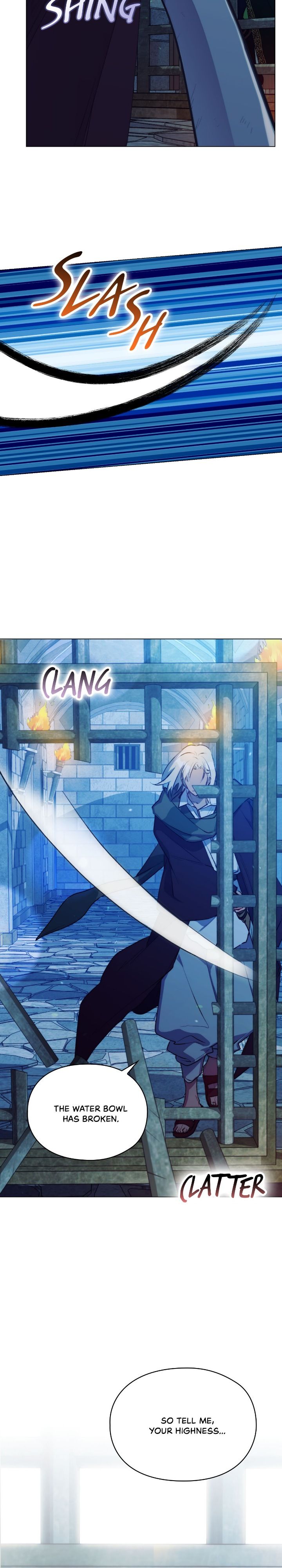 I’ll Raise You Well in This Life, Your Majesty! chapter 68 page 13